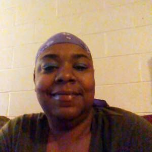 Meet your Posher, Rosalind